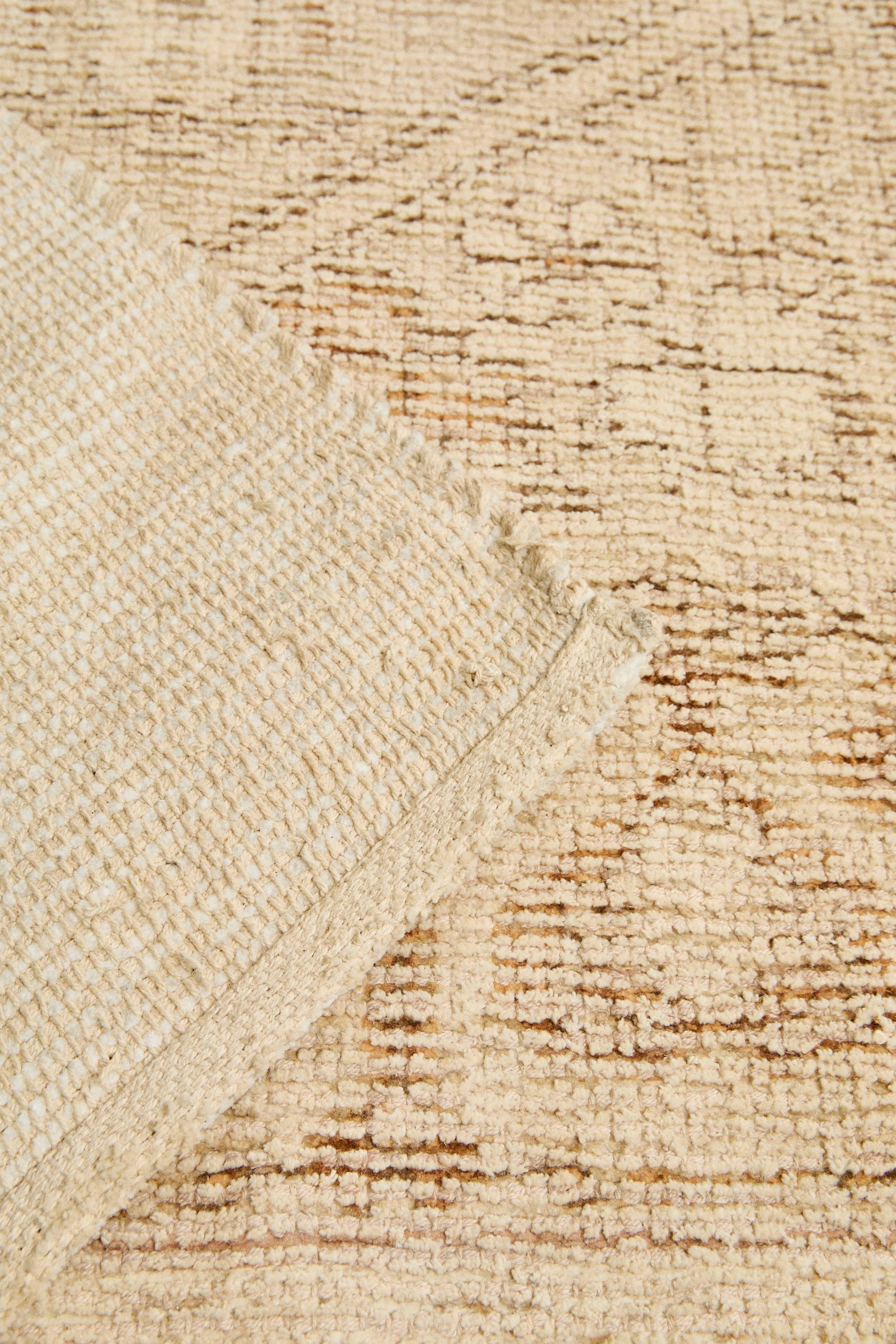 COTTON AREA RUG